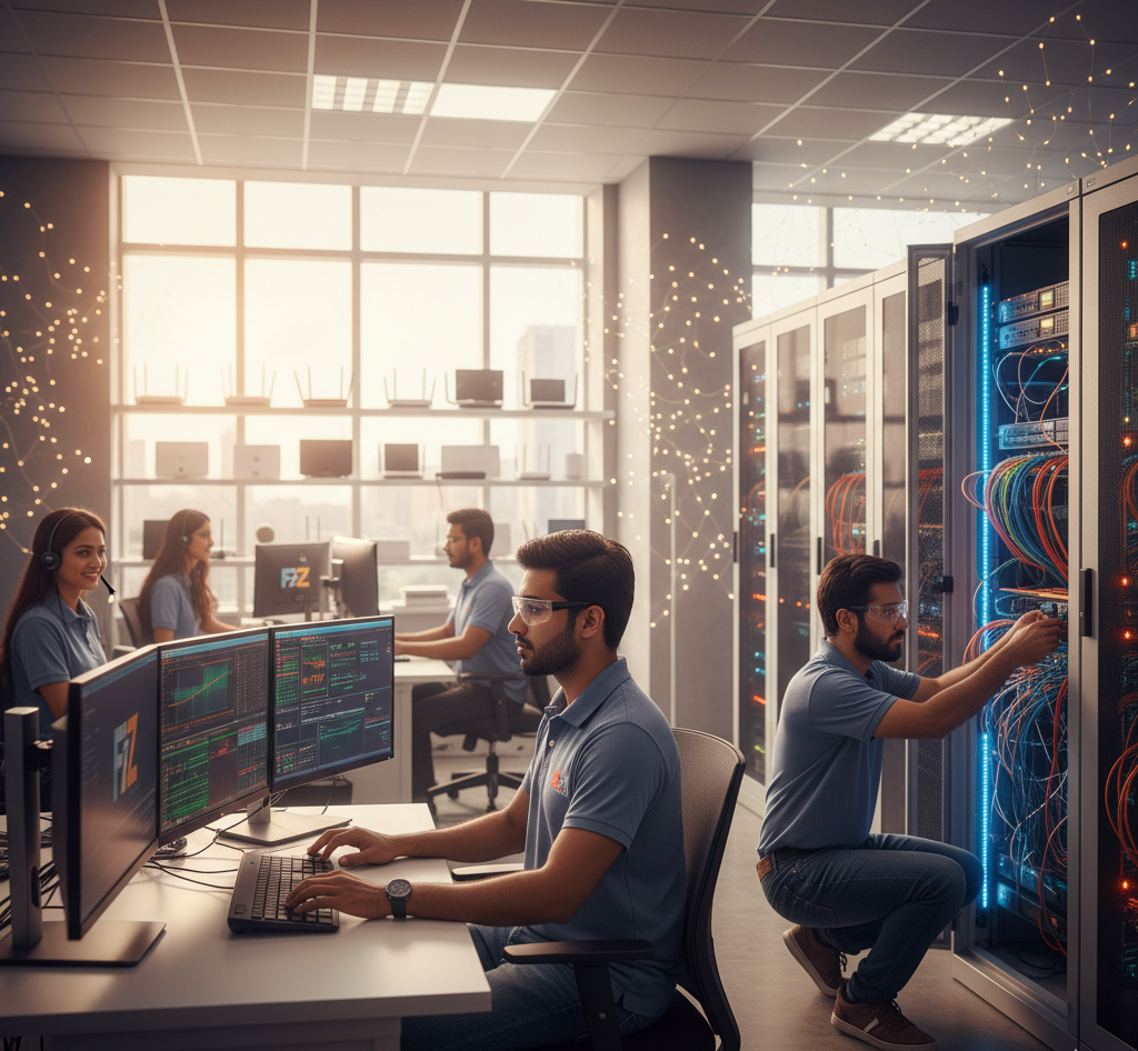 good internet service provider